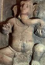 Ganesha