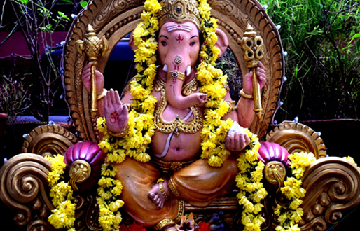 Ganesha