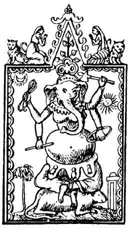 Ganesha