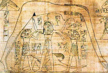 Egyptische kalender