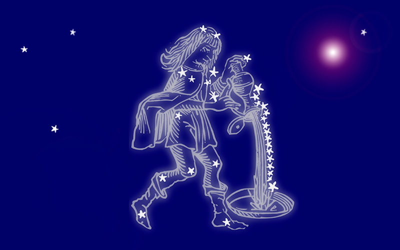 IC Aquarius logo